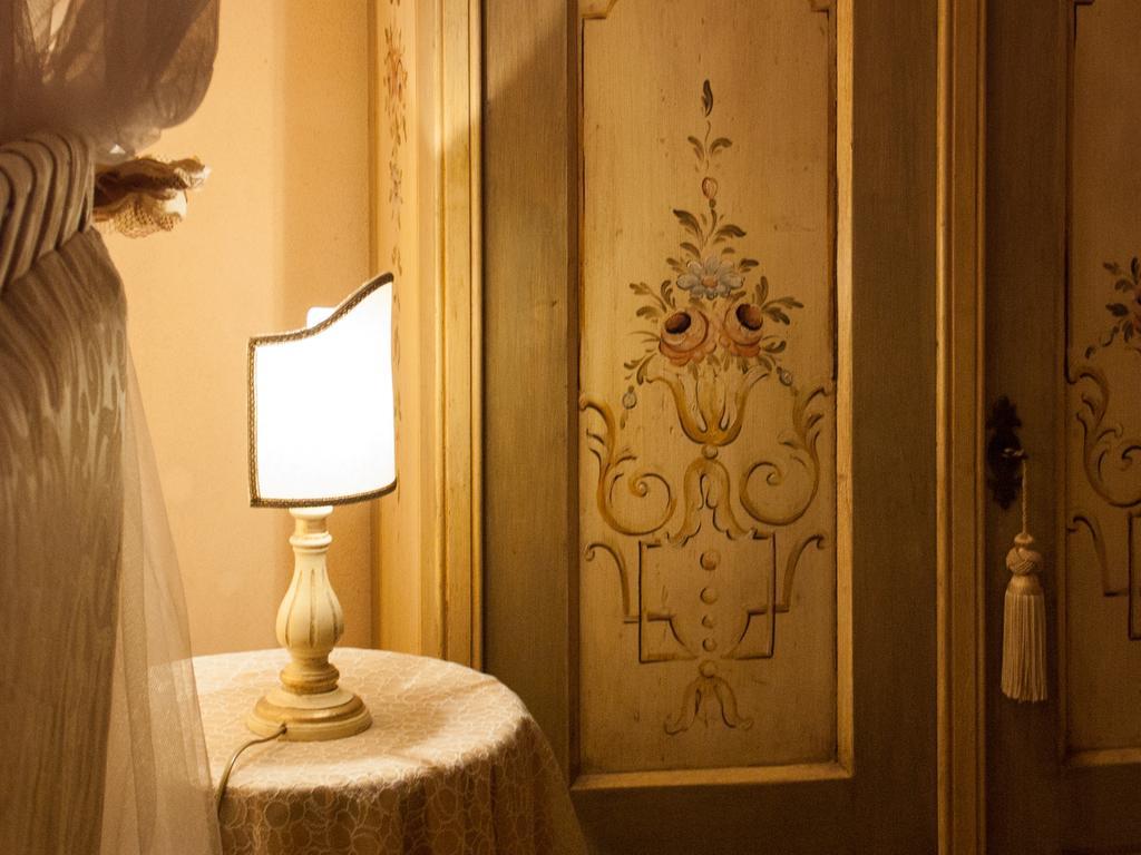 B&B Il Sogno Del Musicista Montalcino Room photo